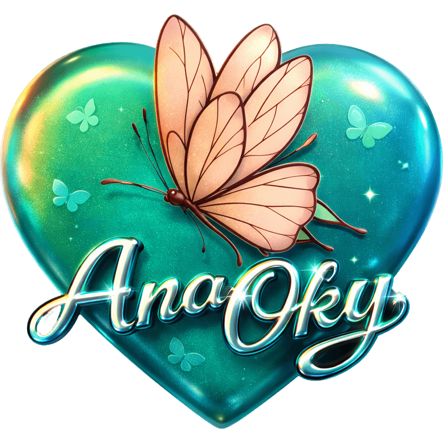 Ana Butterfly TikTok LIVE gift