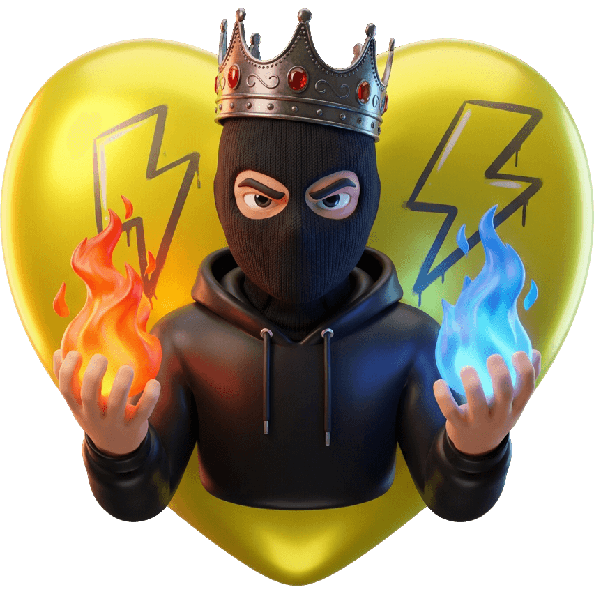 Rey Phantom TikTok LIVE gift