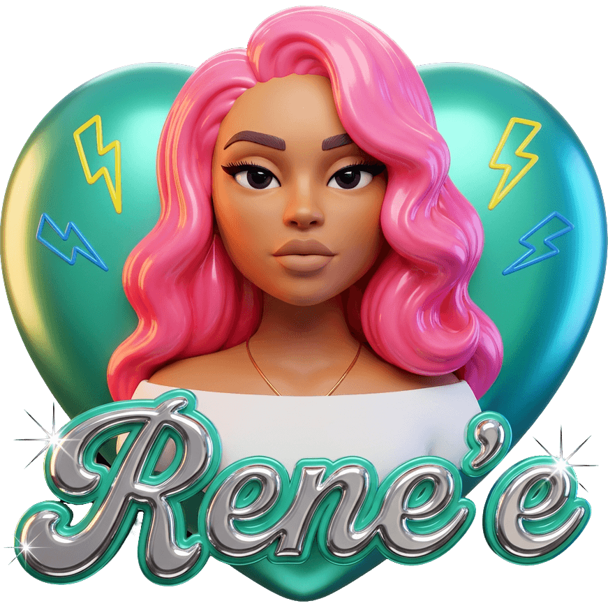 Rene'e Dynamite TikTok LIVE gift