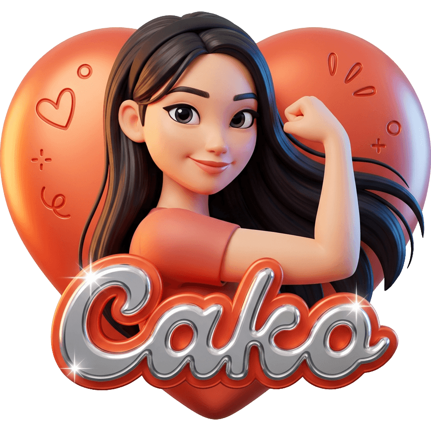 C Ako Power TikTok LIVE gift