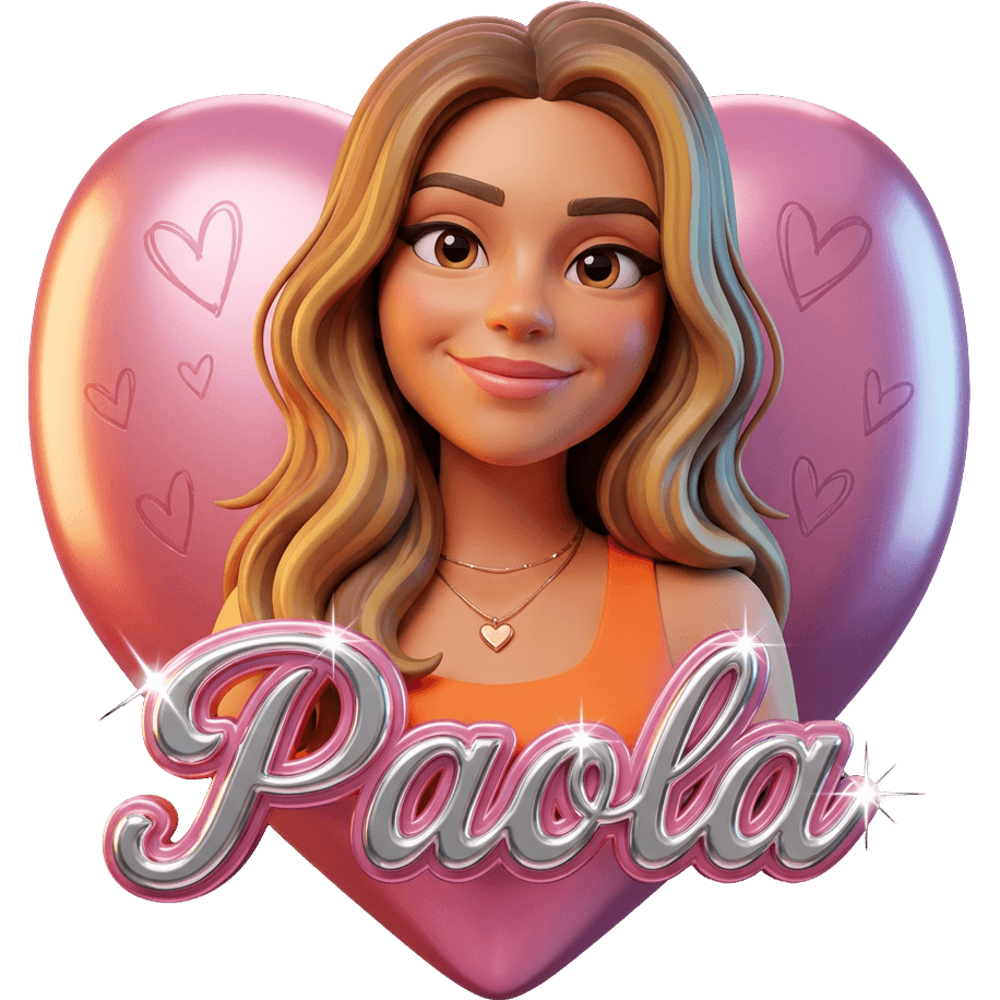 Paola Rosa TikTok LIVE gift