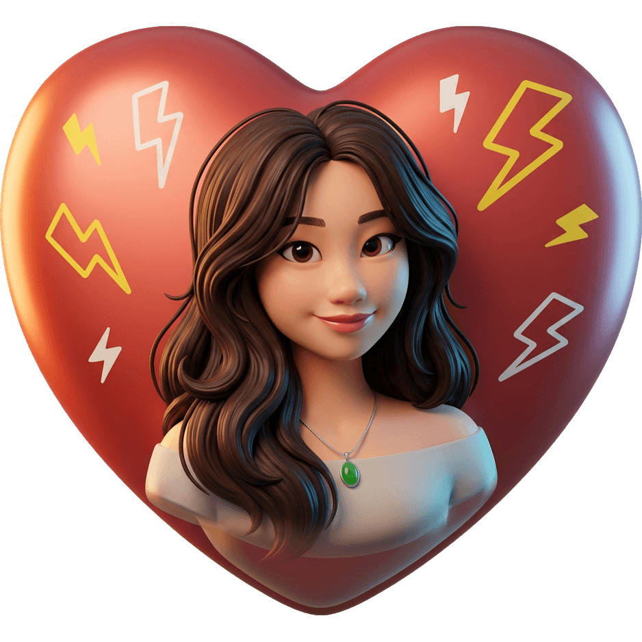 Sunny Glow TikTok LIVE gift