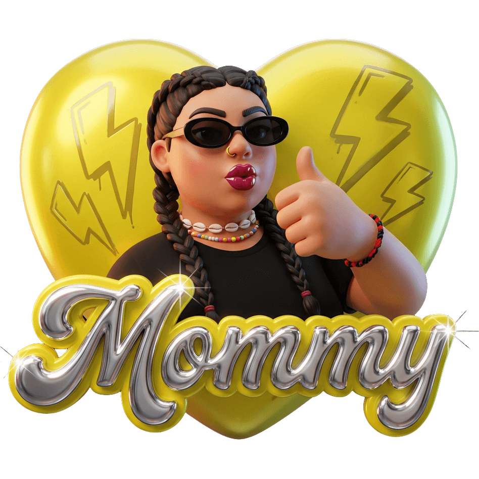 Mommy Fabi TikTok LIVE gift