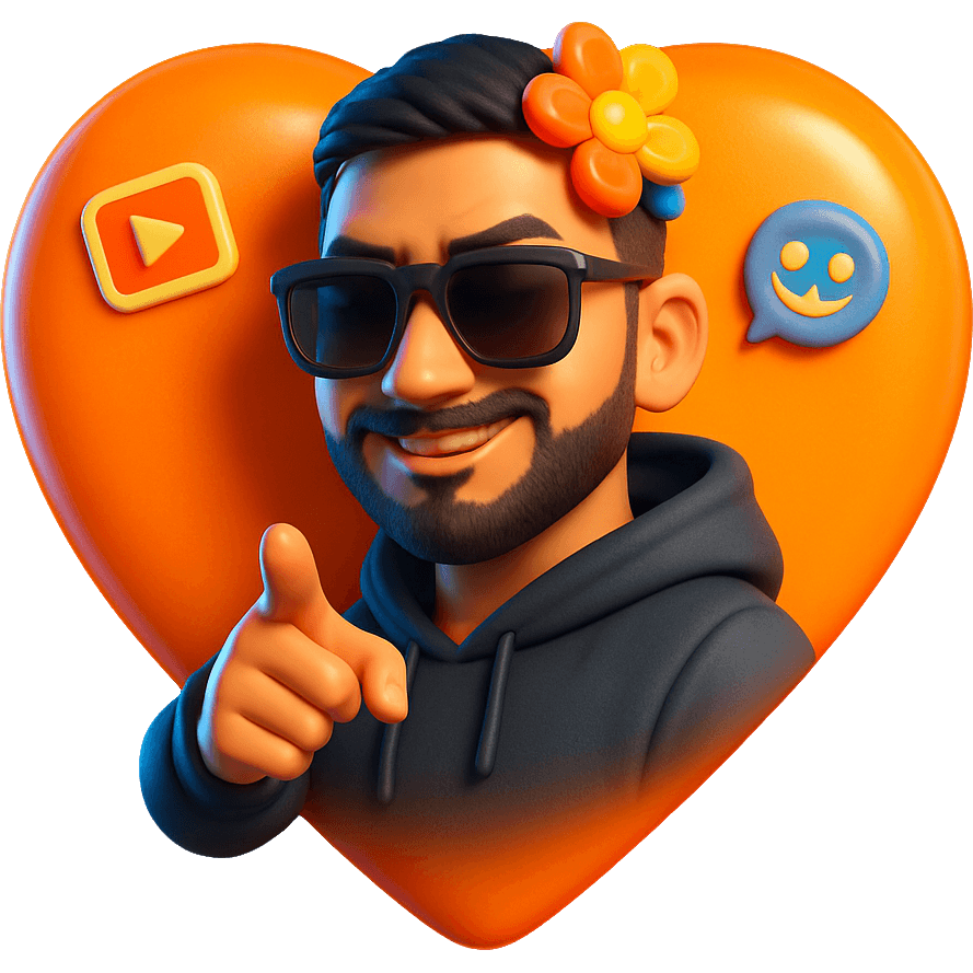 Born to rule TikTok LIVE gift