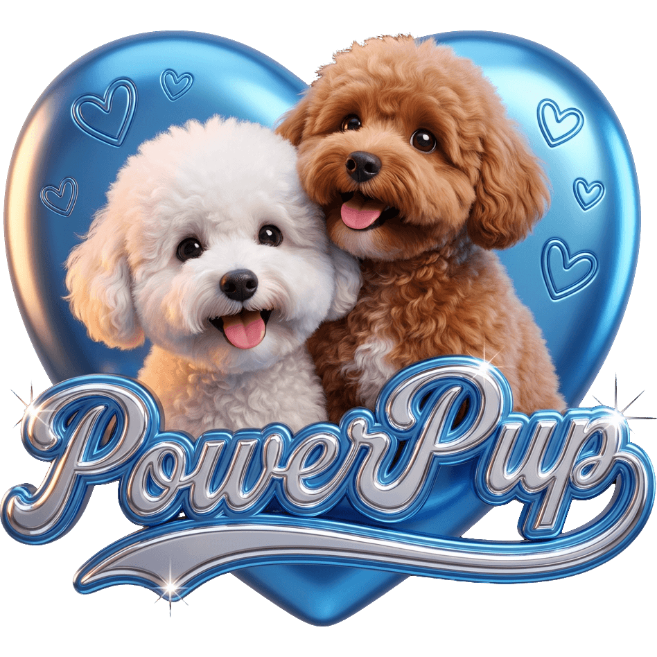 PowerPup Duo TikTok LIVE gift