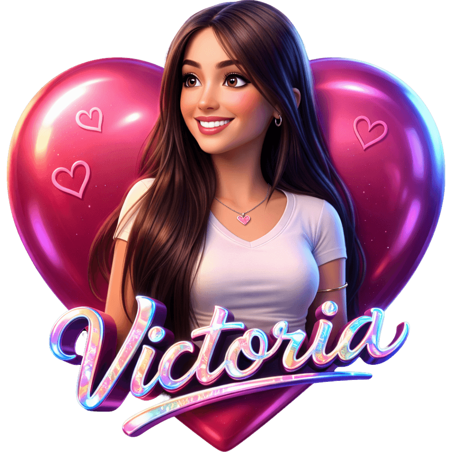 Melancia Vic TikTok LIVE gift