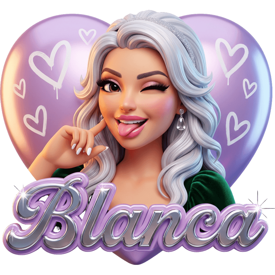 Blanca La Leona TikTok LIVE gift