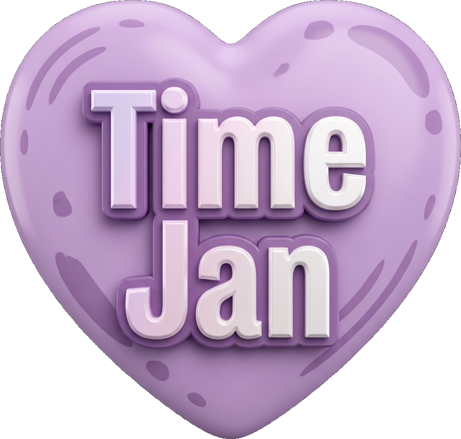 Time Jan TikTok LIVE gift