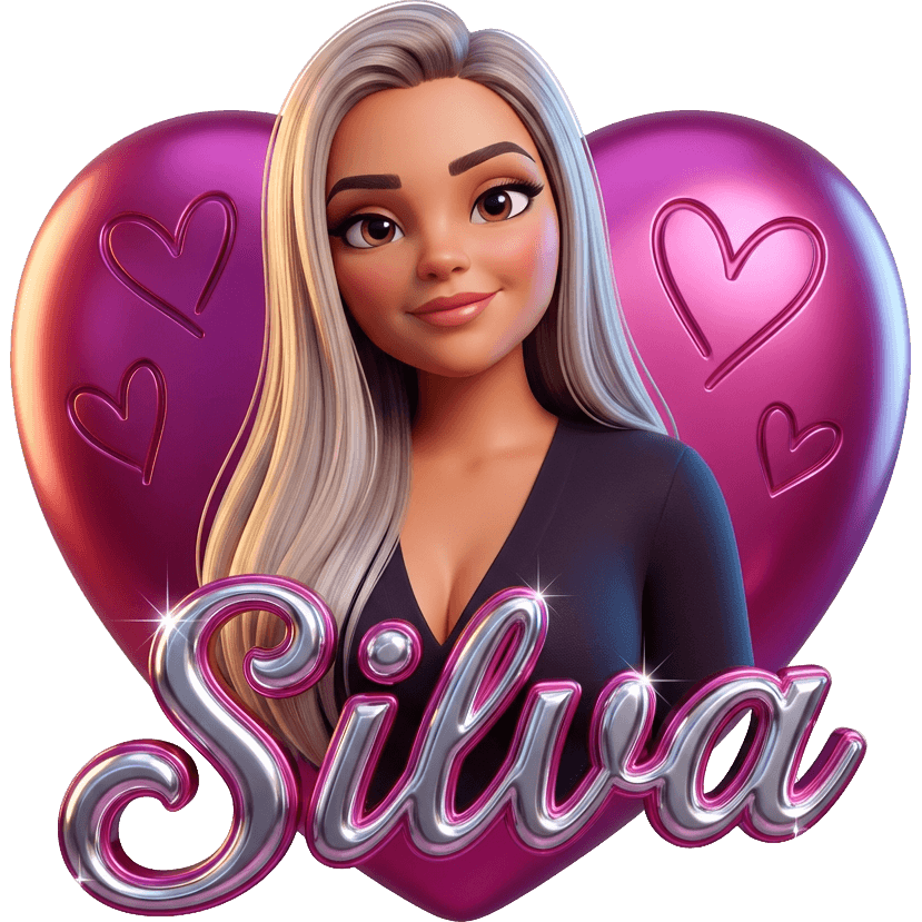 Silva Loira TikTok LIVE gift