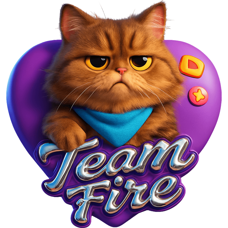 Grumpy Team TikTok LIVE gift