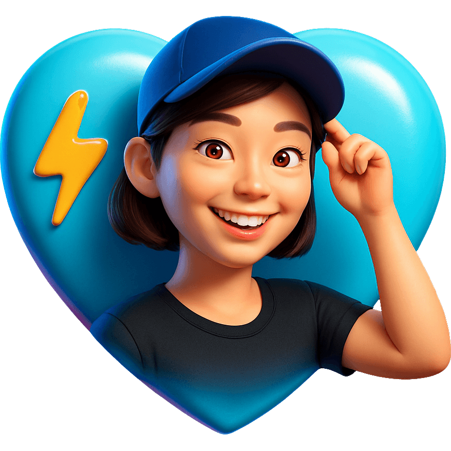 SARBI TikTok LIVE gift