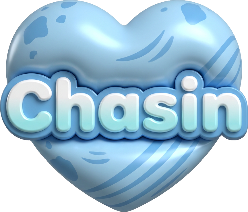 Chasin Heart TikTok LIVE gift