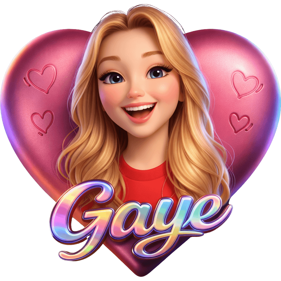 Gaye Işıltısı TikTok LIVE gift