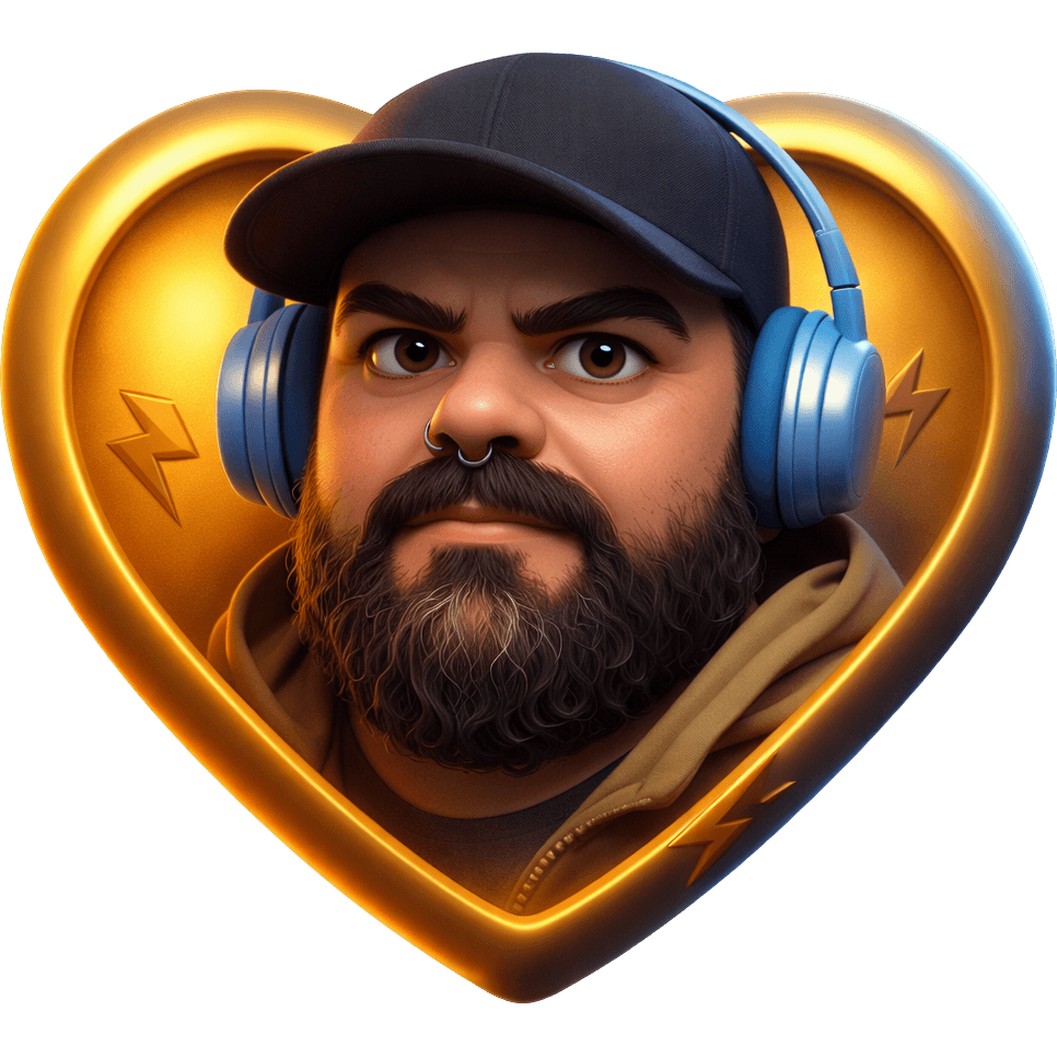 Smokey Beats TikTok LIVE gift