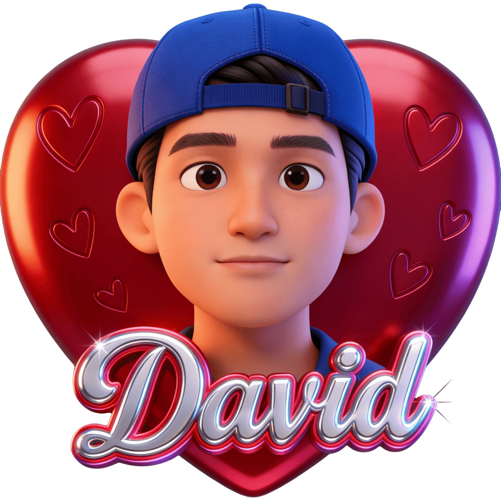 Davilicious TikTok LIVE gift