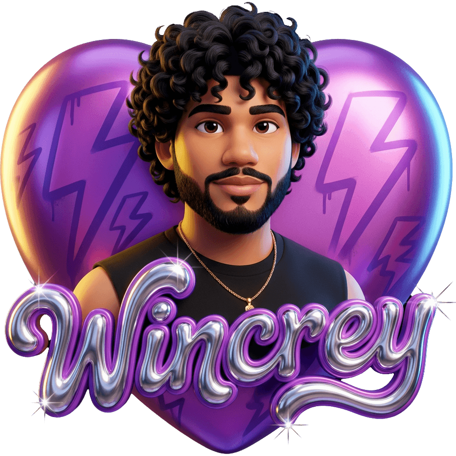 Wincrey TikTok LIVE gift
