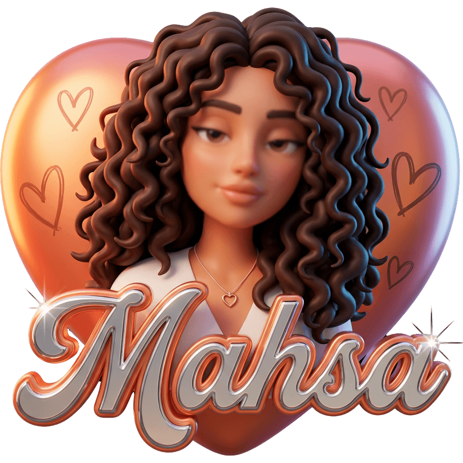 MAHSA TikTok LIVE gift