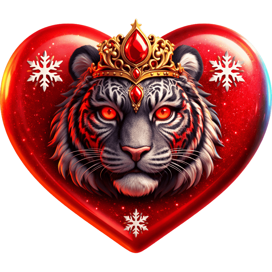 YAA Tiger TikTok LIVE gift