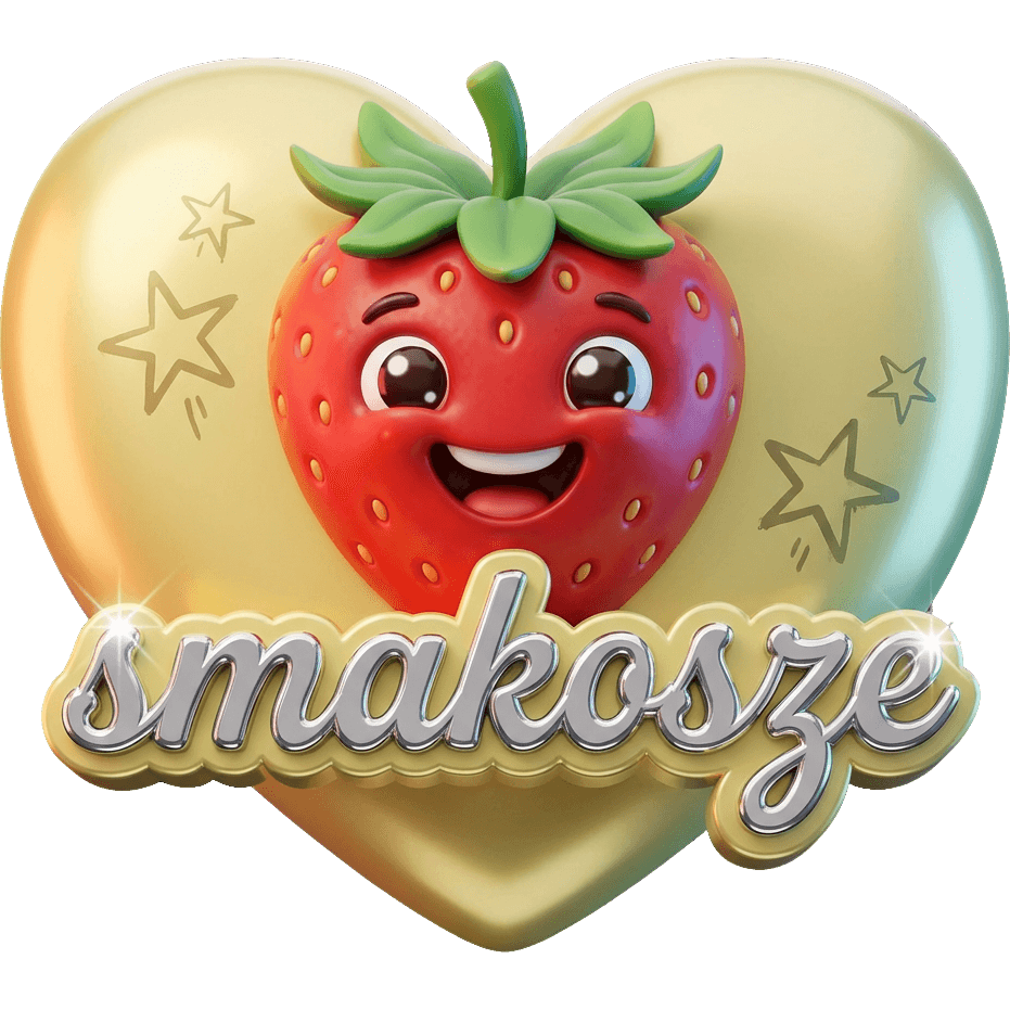 Słodka szczypta TikTok LIVE gift