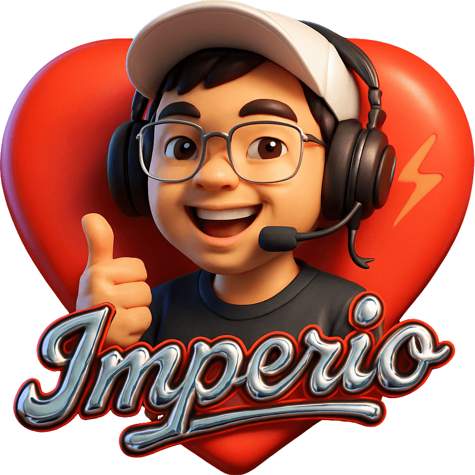 Rey del Imperio TikTok LIVE gift
