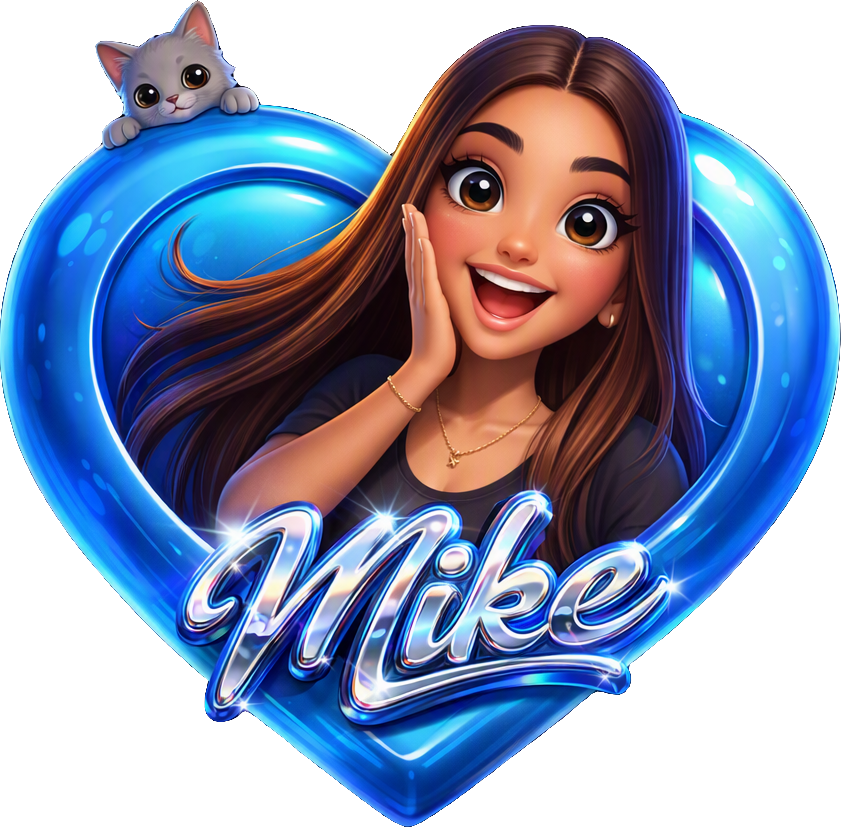 Come In Her Box TikTok LIVE gift