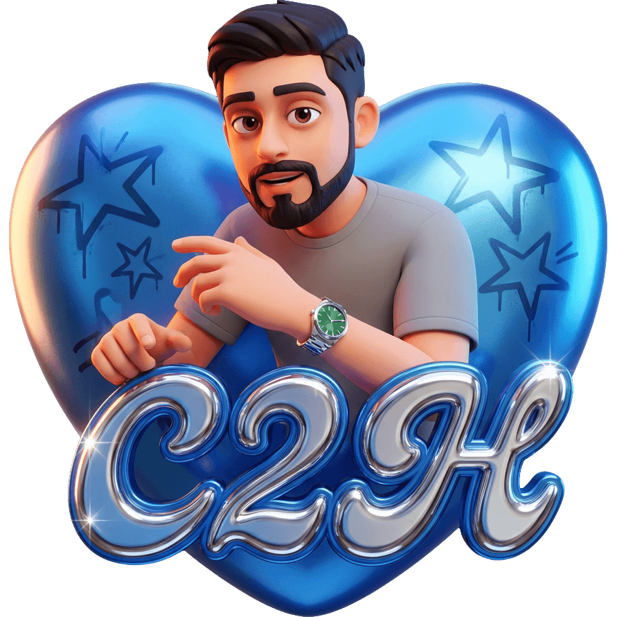 Close to Heart TikTok LIVE gift