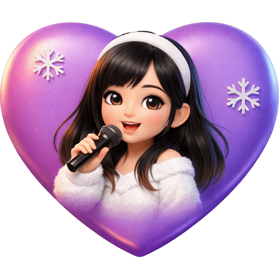 SNOW NICE TikTok LIVE gift