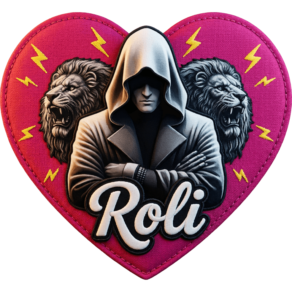 Roli Vukovi TikTok LIVE gift
