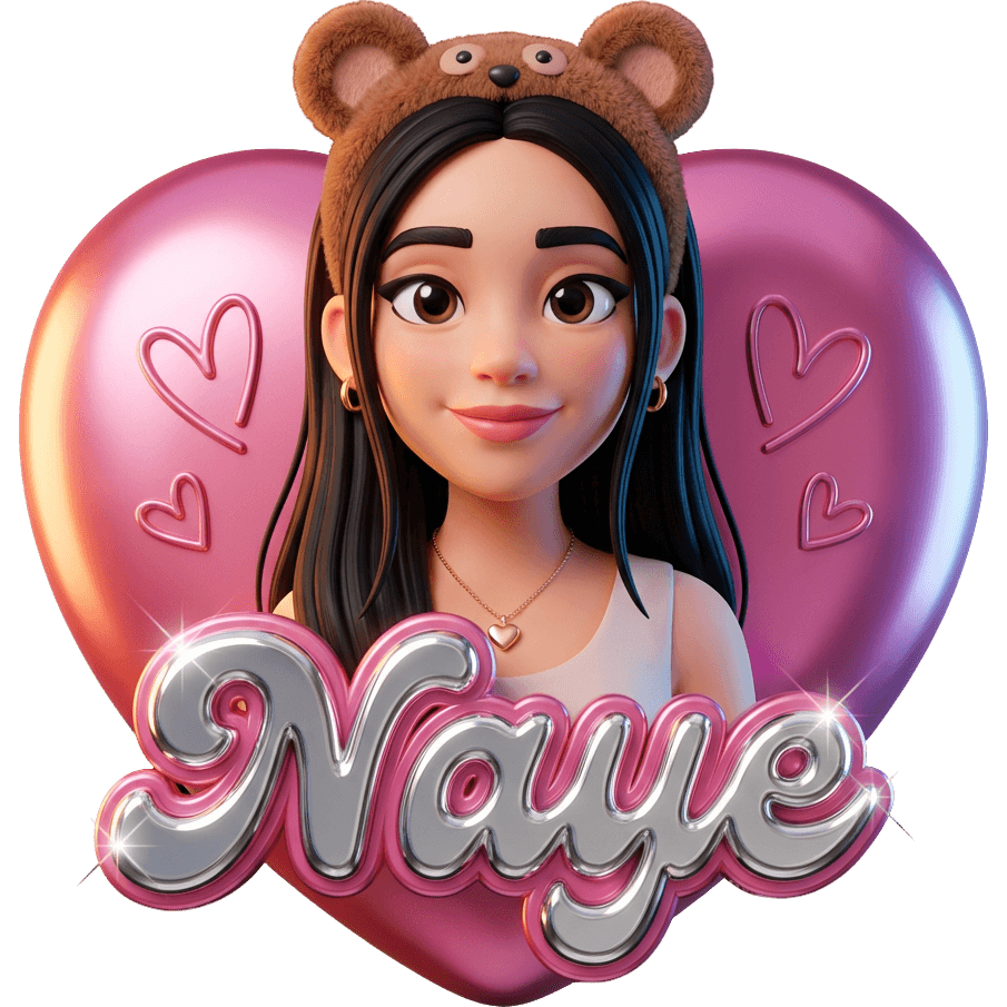 Naye TikTok LIVE gift