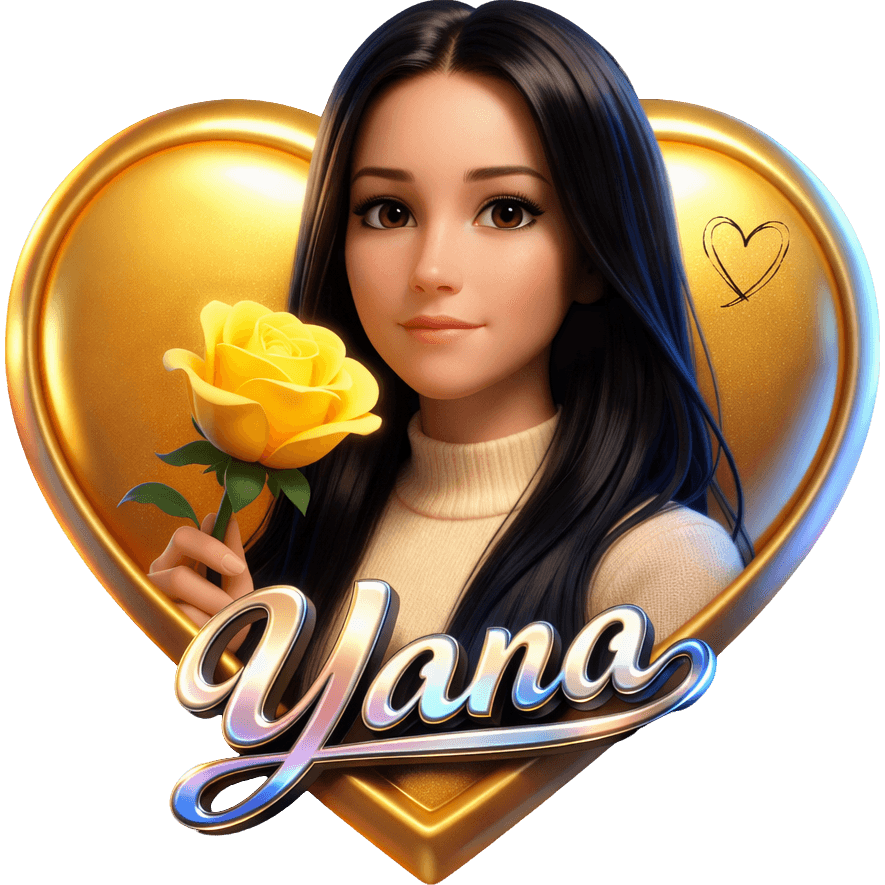 Roza dlya Yany TikTok LIVE gift