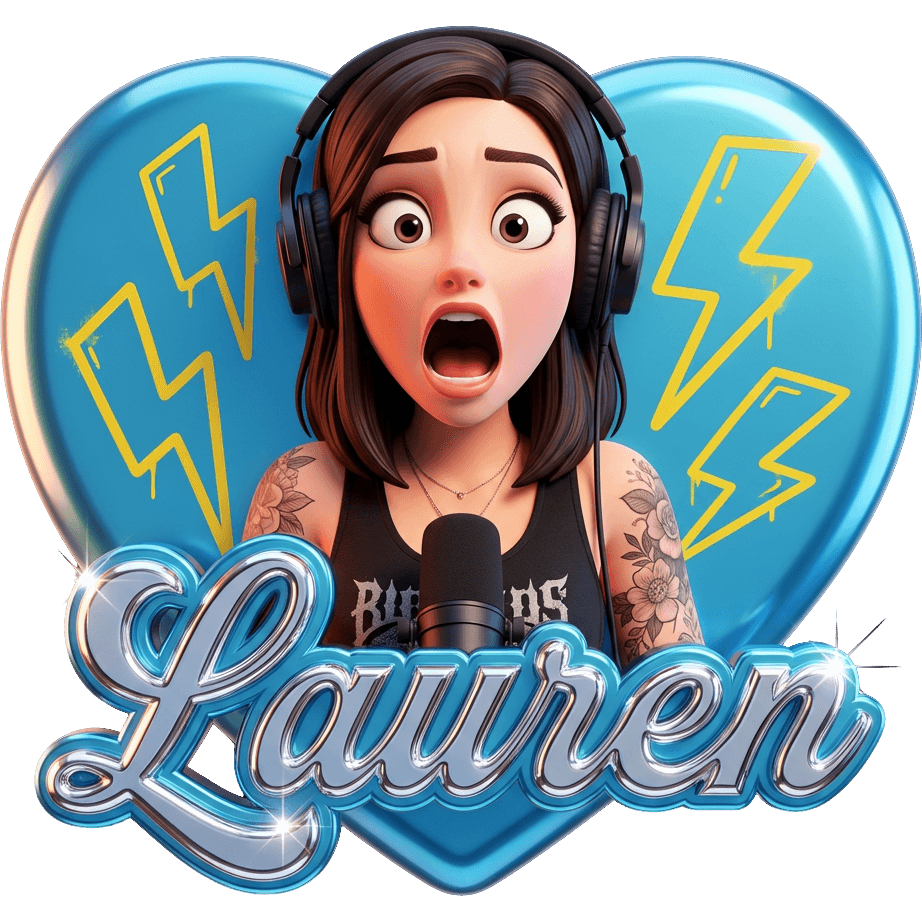 Lauren Sunflowa TikTok LIVE gift
