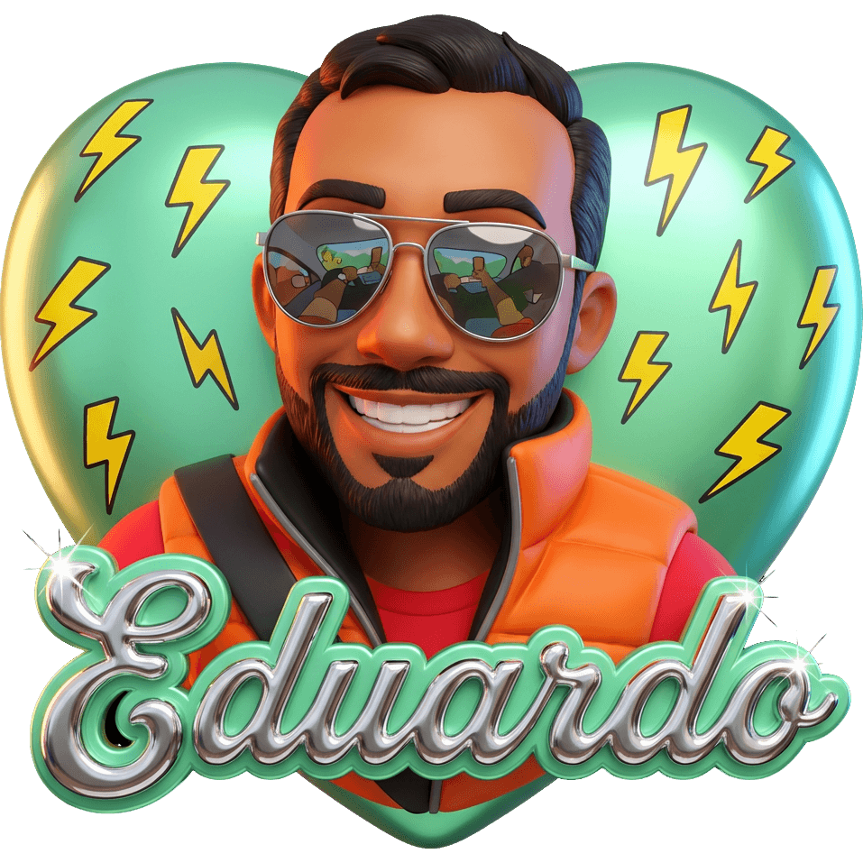Eduardo da Onda TikTok LIVE gift