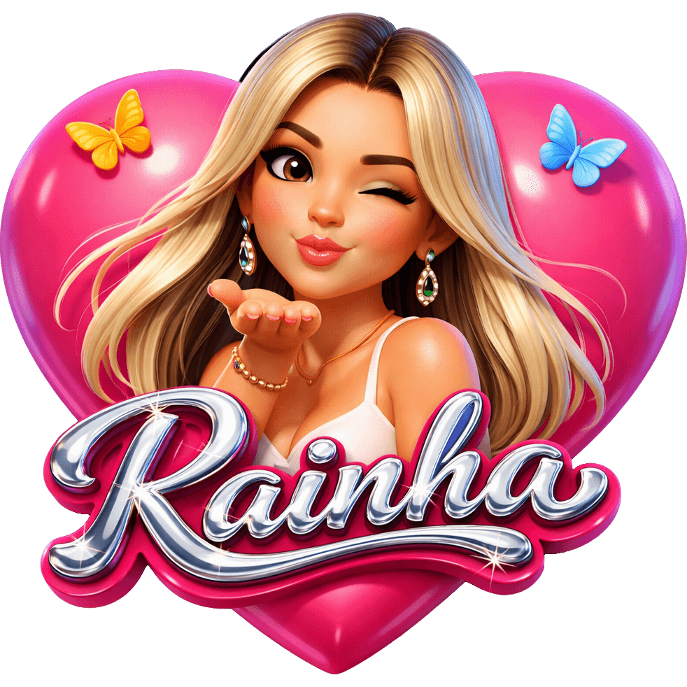 Beijo de Rainha TikTok LIVE gift