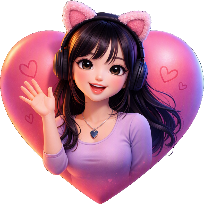CatEar TikTok LIVE gift