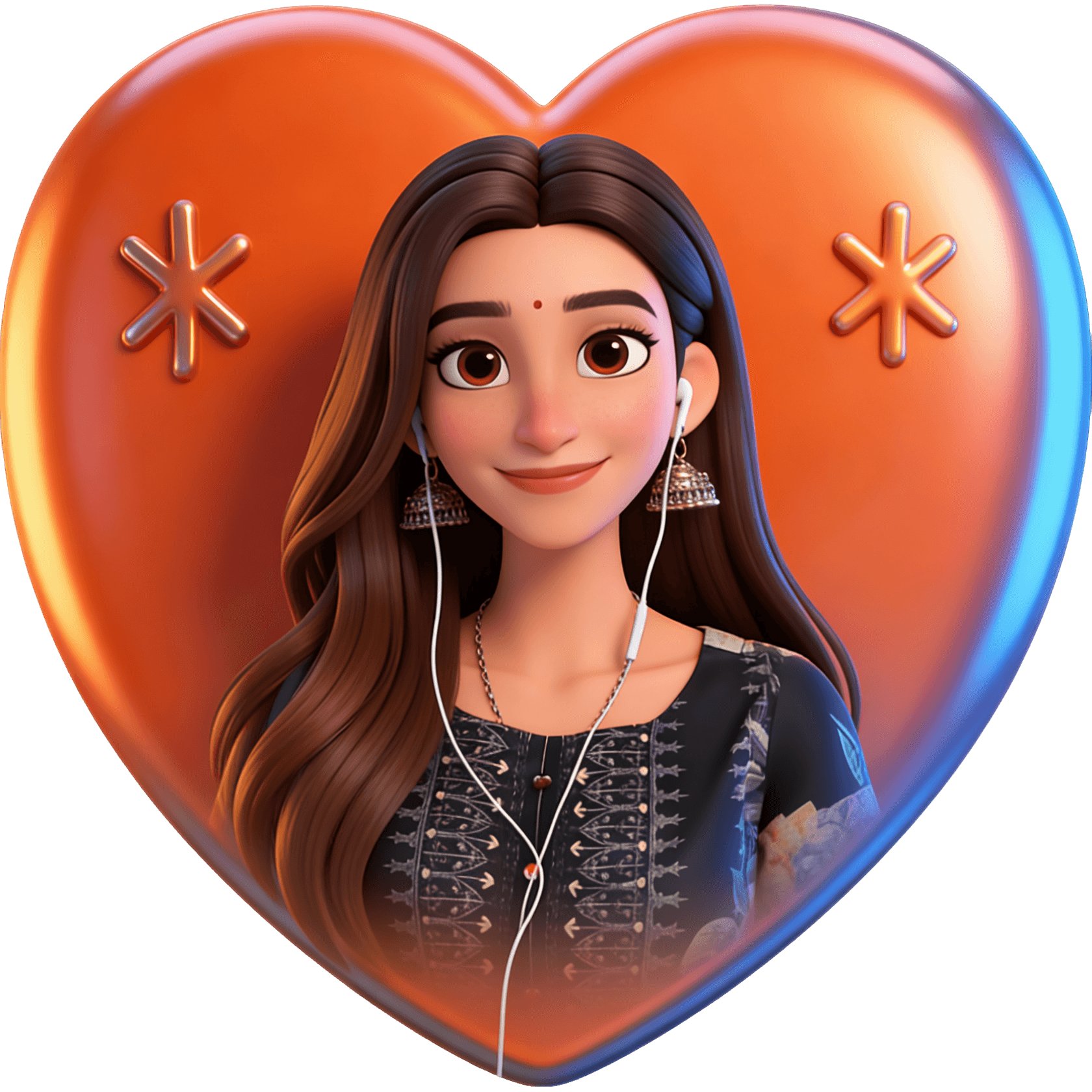 Shraddha TikTok LIVE gift