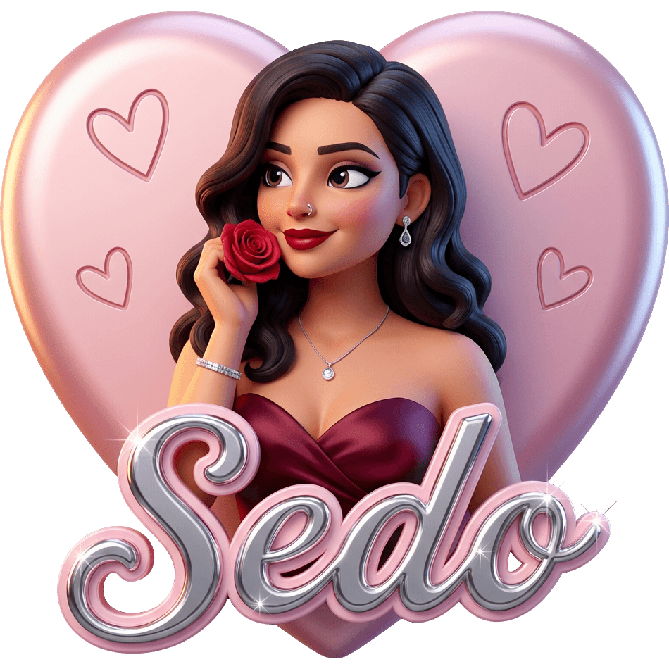 Sedo Gülü TikTok LIVE gift