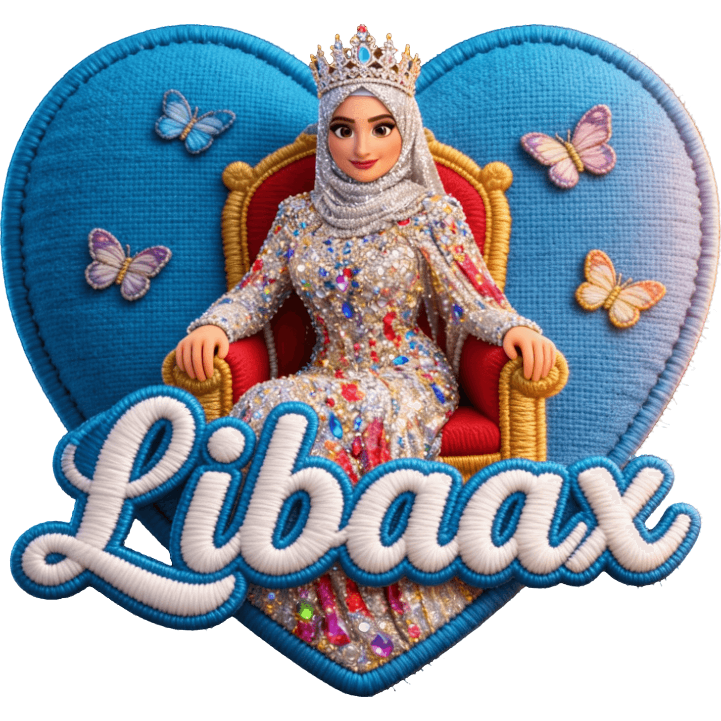 Libaax Qurxan TikTok LIVE gift