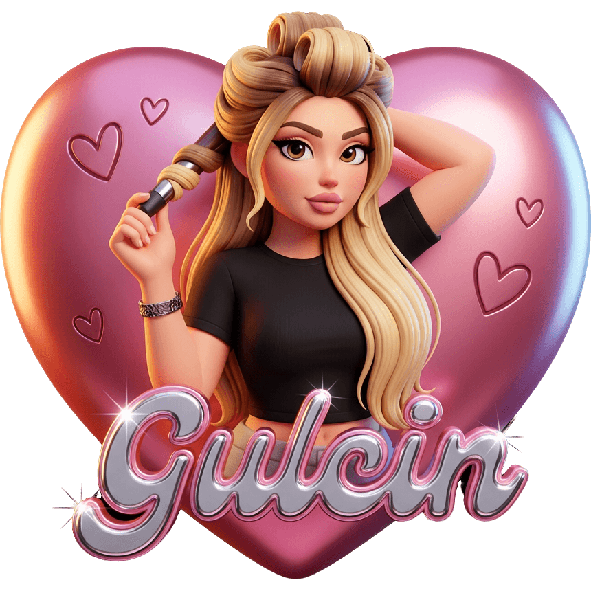 Gozeliy TikTok LIVE gift