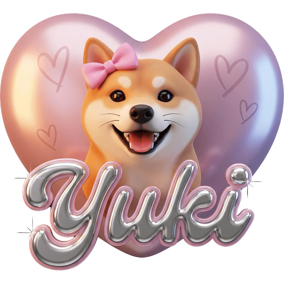 Yuki Shiba TikTok LIVE gift