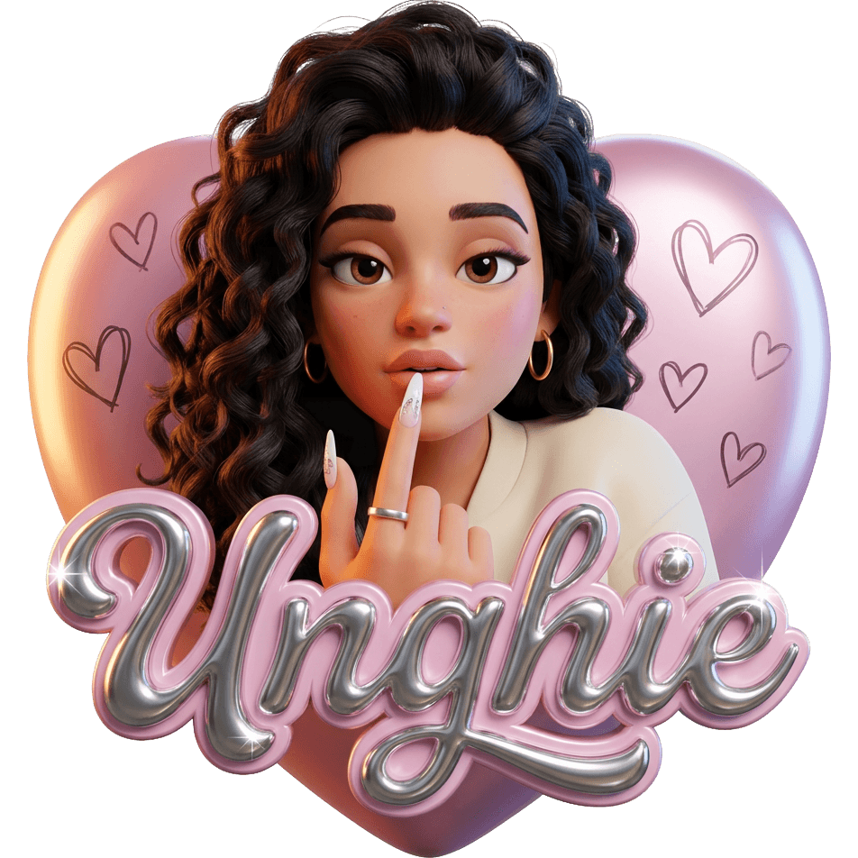 Maria Luisa TikTok LIVE gift