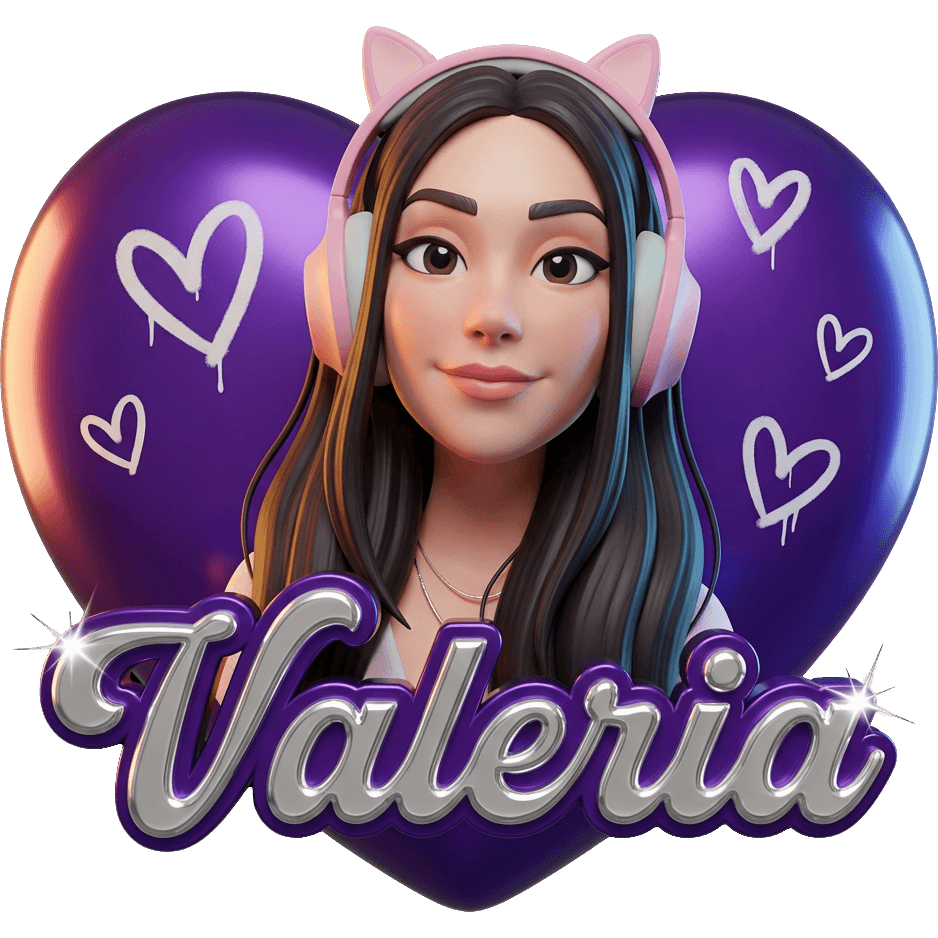 VALERIUSHKY TikTok LIVE gift