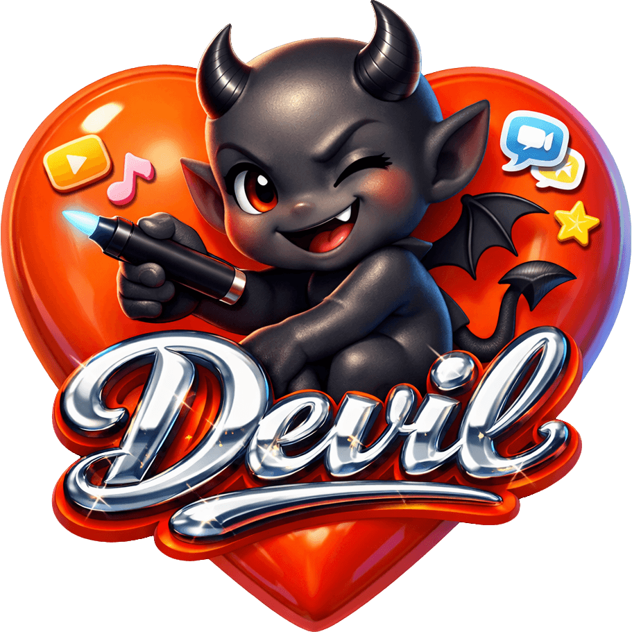 DevilsAdvocate TikTok LIVE gift