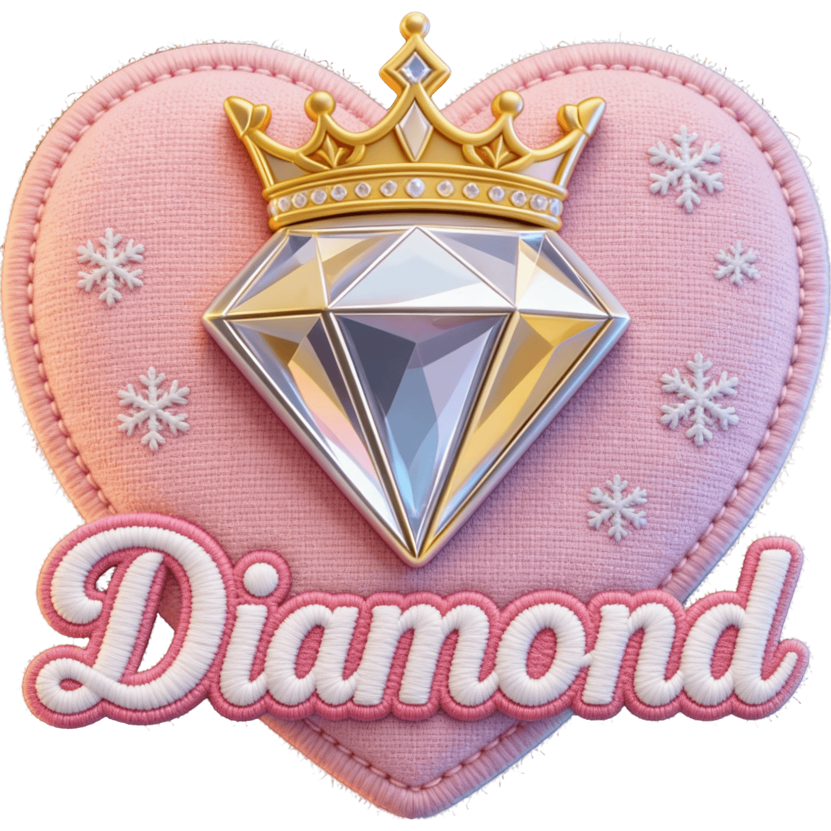 Diamond Bloom TikTok LIVE gift