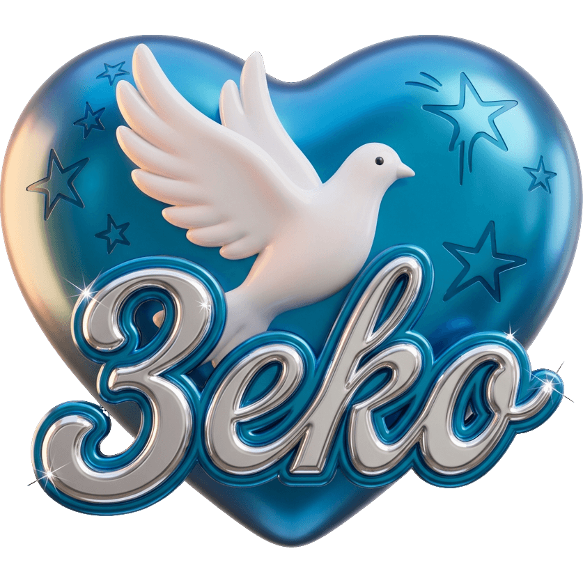 حمامة 3eko TikTok LIVE gift