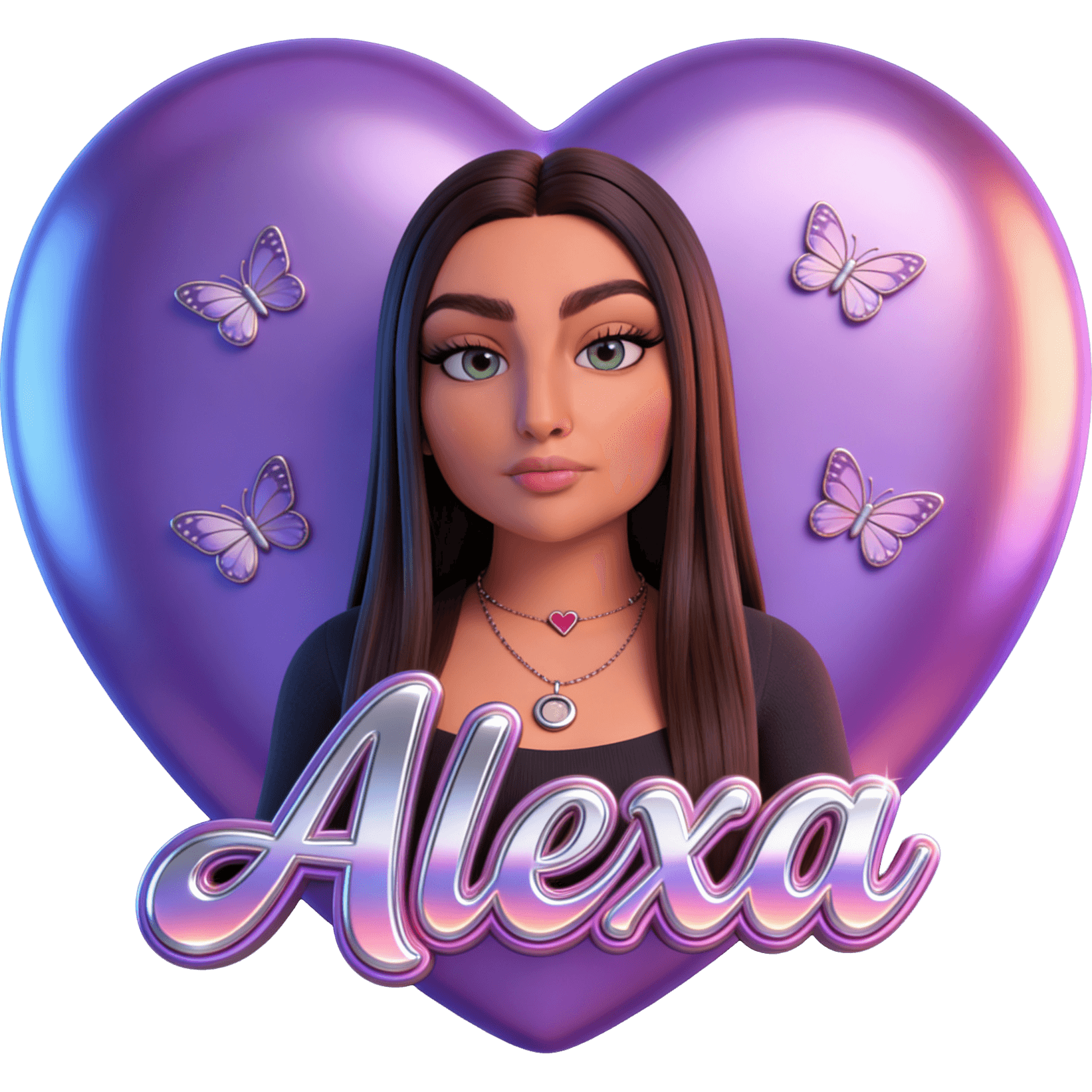 Dra Alexandra TikTok LIVE gift