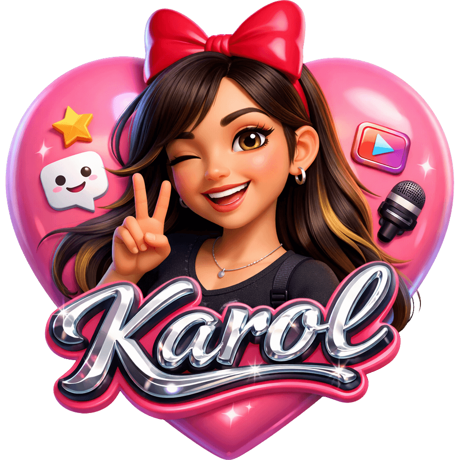 Mery Karol TikTok LIVE gift