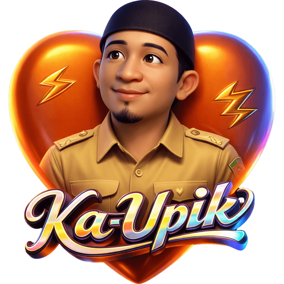 Opa Bijak TikTok LIVE gift