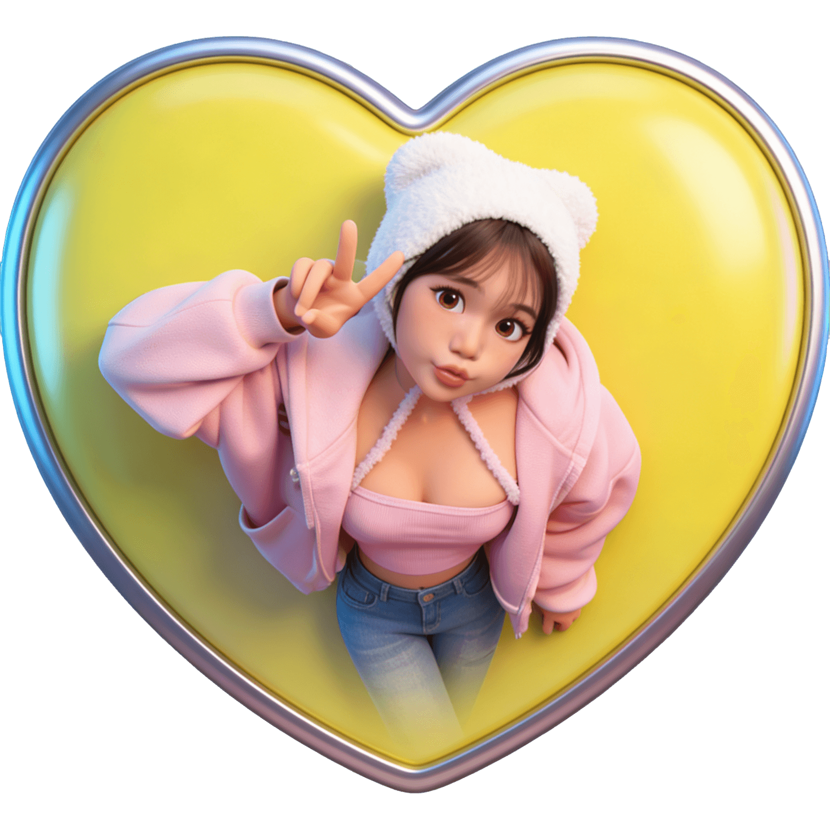Sophia Trẻ Trung TikTok LIVE gift