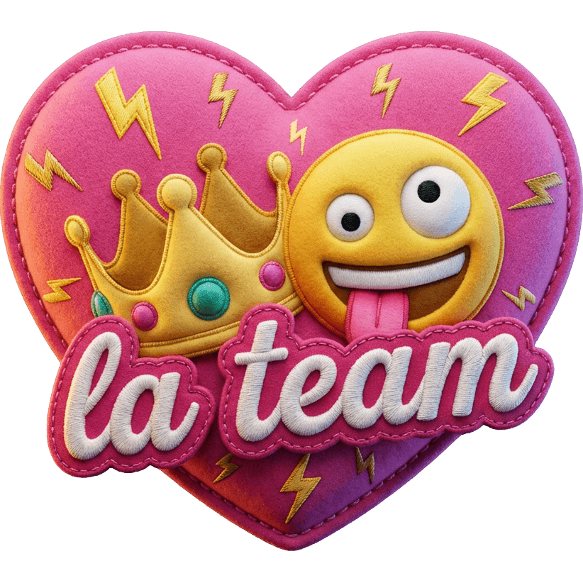 Couronne Grimace TikTok LIVE gift