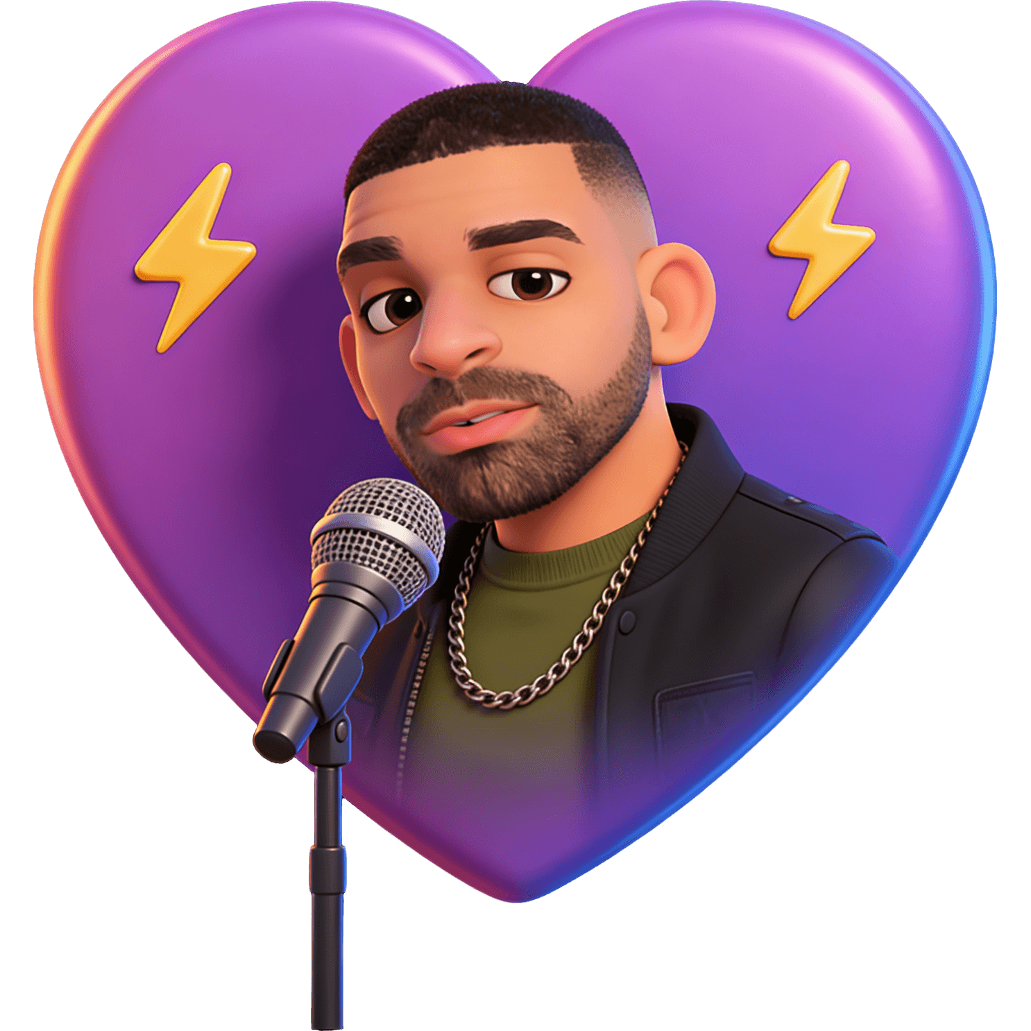 Rayo de Boris TikTok LIVE gift